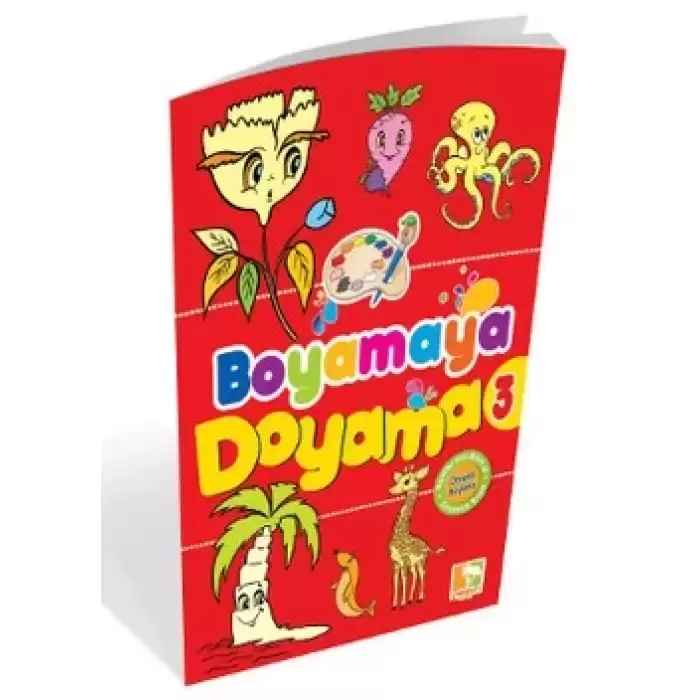 Boyamaya Doyama 3