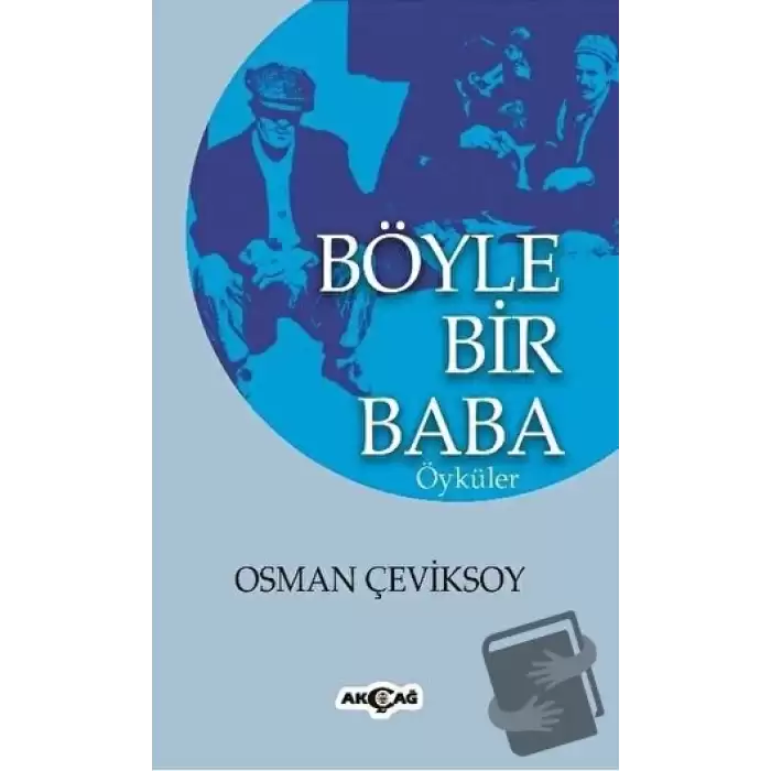 Böyle Bir Baba