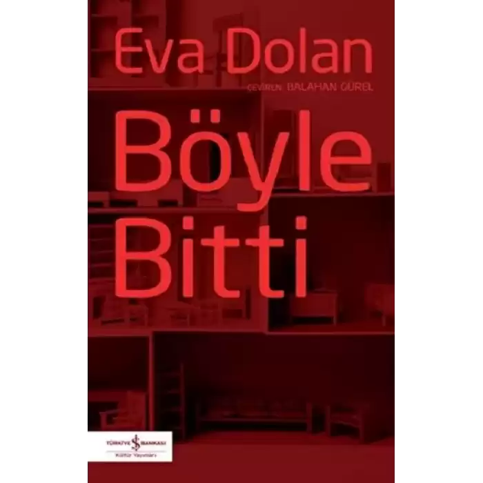 Böyle Bitti