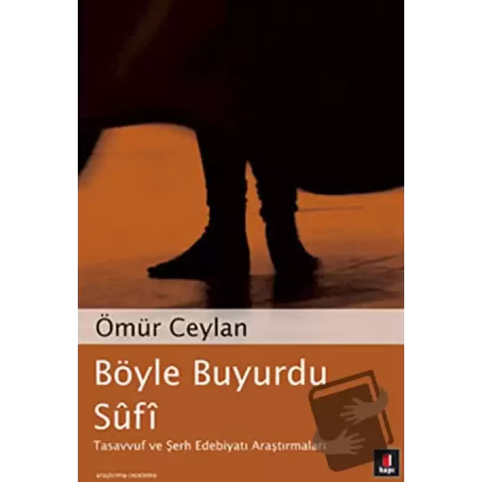 Böyle Buyurdu Sufi