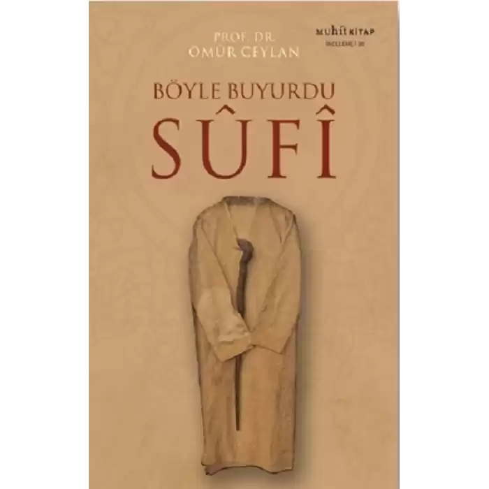 Böyle Buyurdu Sufi