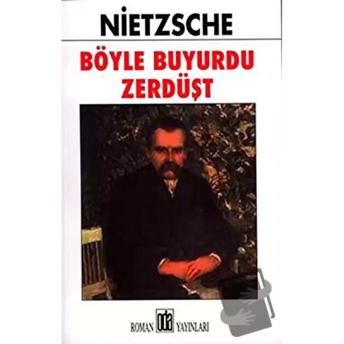 Böyle Buyurdu Zerdüşt