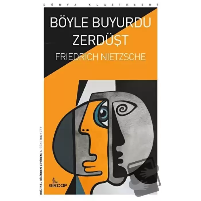 Böyle Buyurdu Zerdüşt