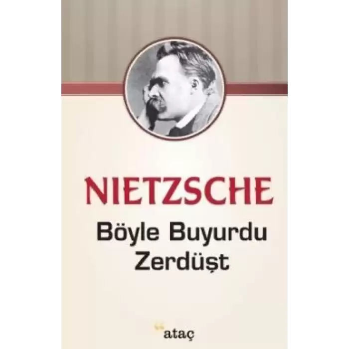 Böyle Buyurdu Zerdüşt