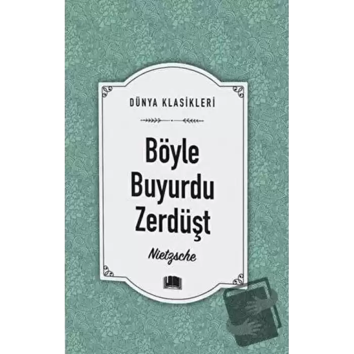 Böyle Buyurdu Zerdüşt