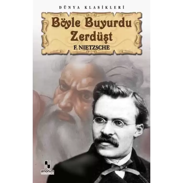 Böyle Buyurdu Zerdüşt