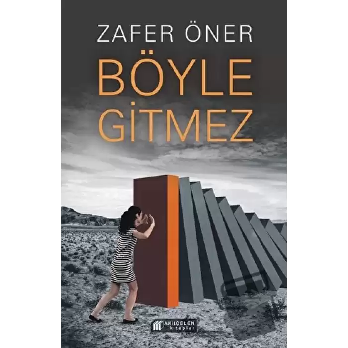 Böyle Gitmez