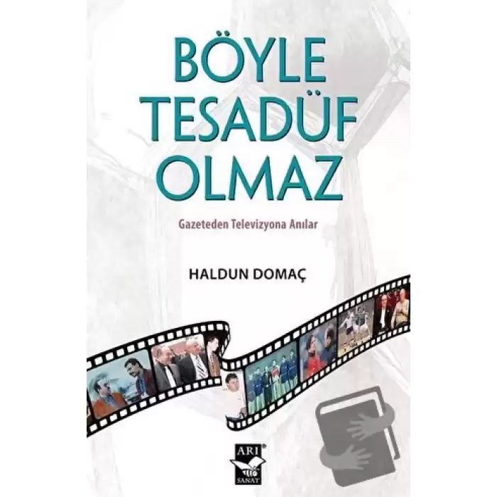 Böyle Tesadüf Olmaz