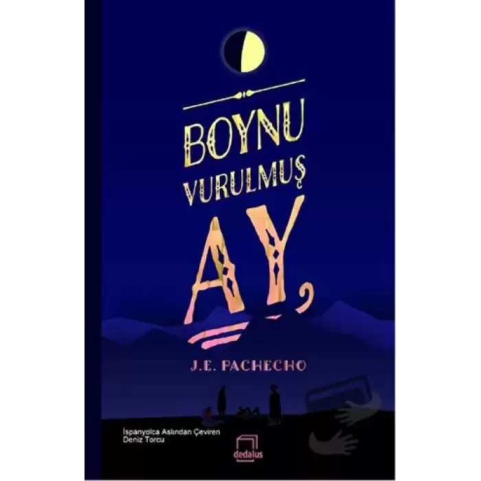 Boynu Vurulmuş Ay