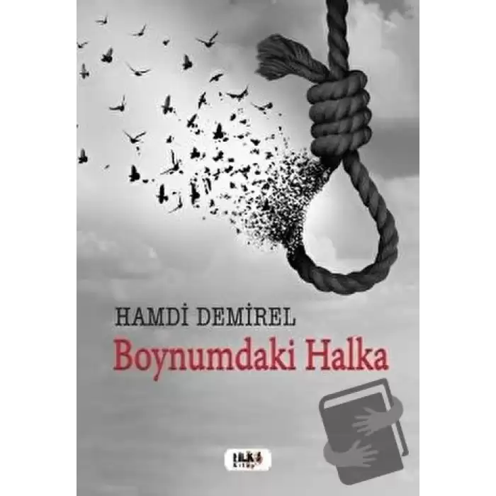 Boynumdaki Halka