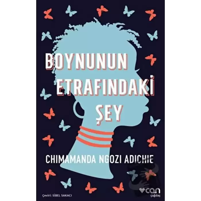 Boynunun Etrafındaki Şey