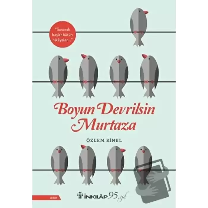 Boyun Devrilsin Murtaza