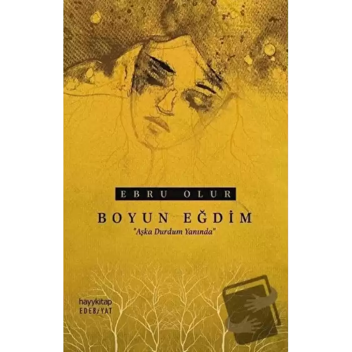 Boyun Eğdim