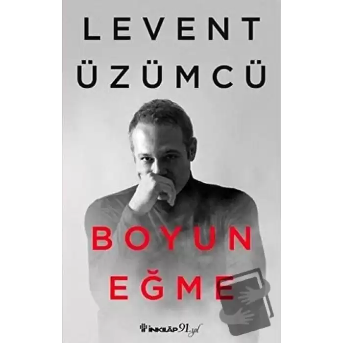 Boyun Eğme