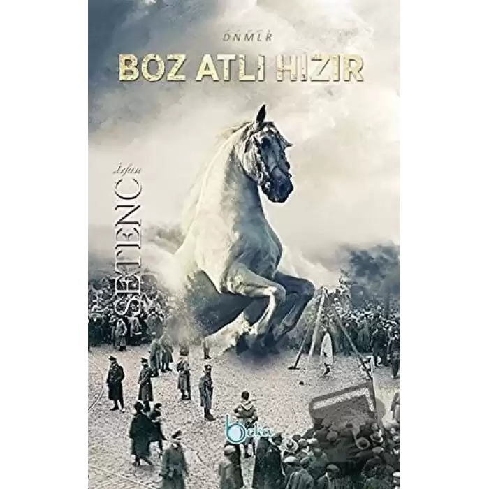 Boz Atlı Hızır