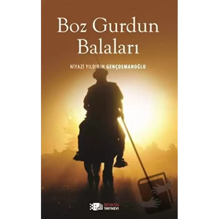 Boz Gurdun Balaları