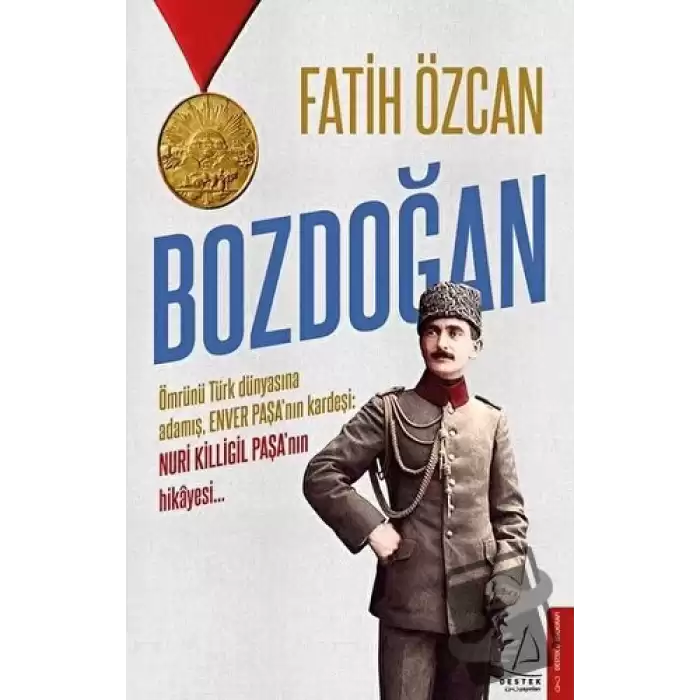 Bozdoğan