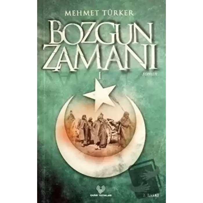 Bozgun Zamanı