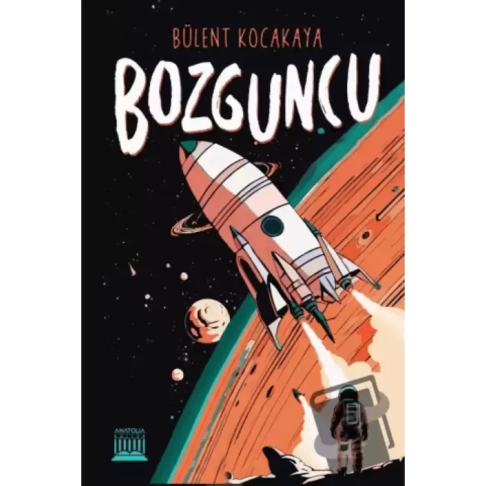 Bozguncu