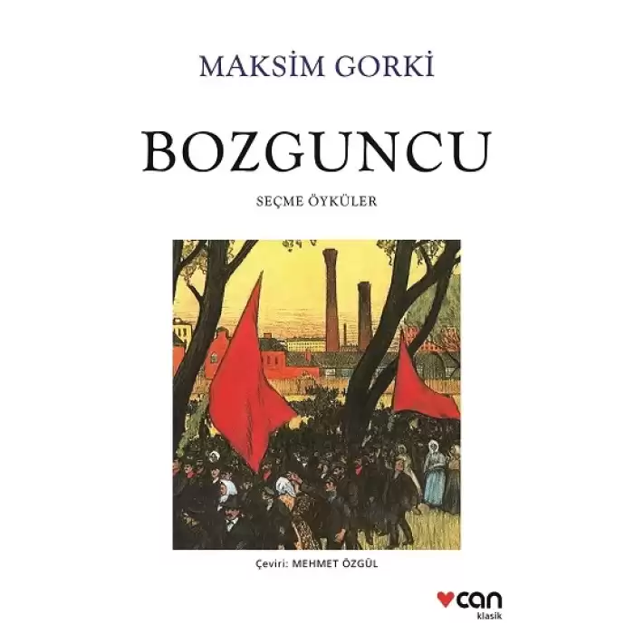 Bozguncu