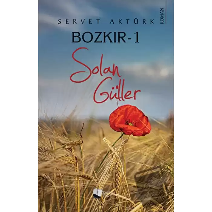 Bozkır - 1 Solan Güller