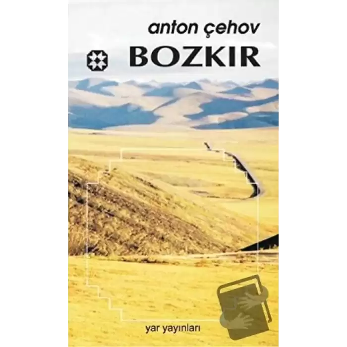 Bozkır