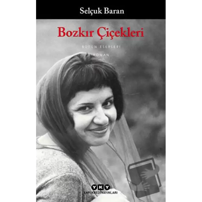 Bozkır Çiçekleri