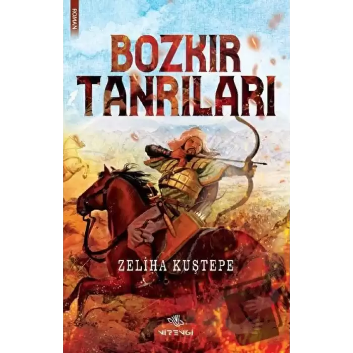 Bozkır Tanrıları