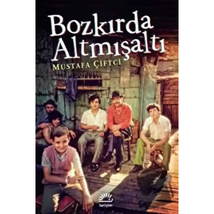 Bozkırda Altmışaltı