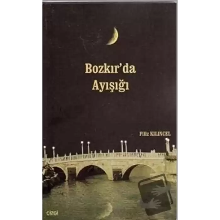 Bozkır’da Ayışığı