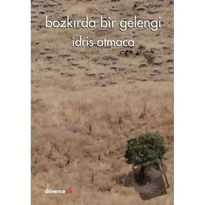 Bozkırda Bir Gelengi