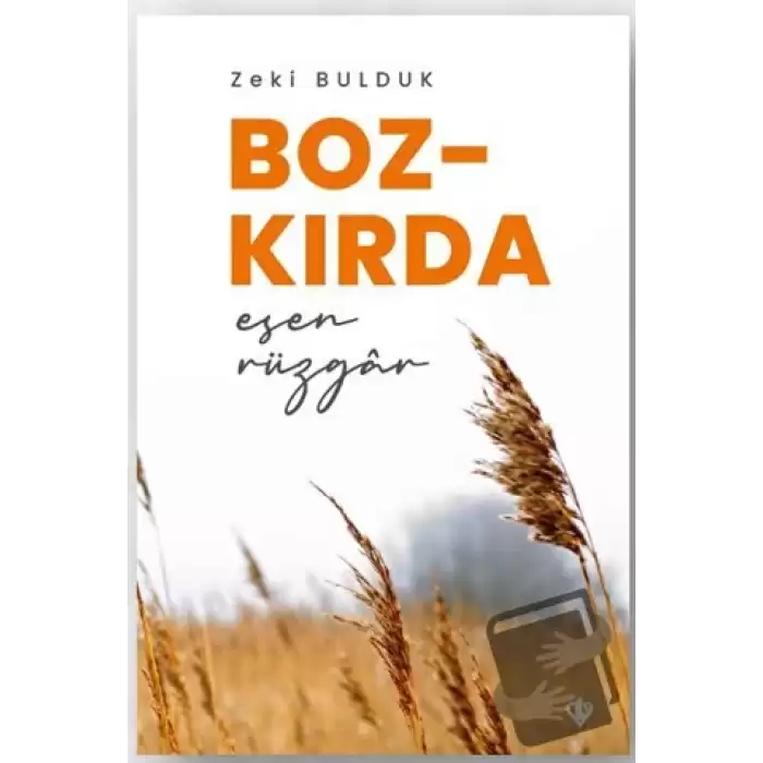 Bozkırda Esen Rüzgar