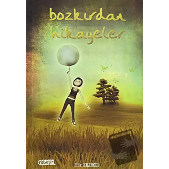 Bozkırdan Hikayeler