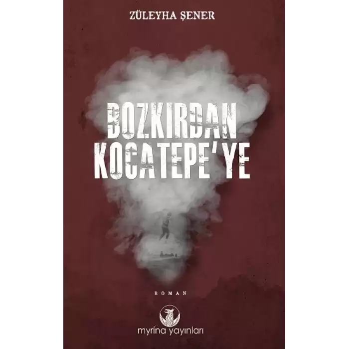 Bozkırdan Kocatepe’ye