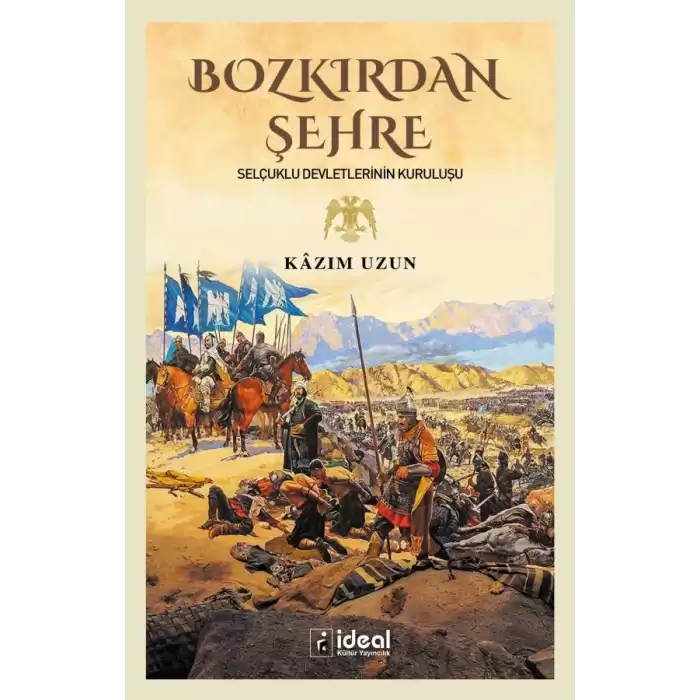 Bozkırdan Şehre