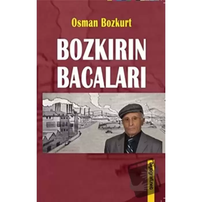 Bozkırın Bacaları