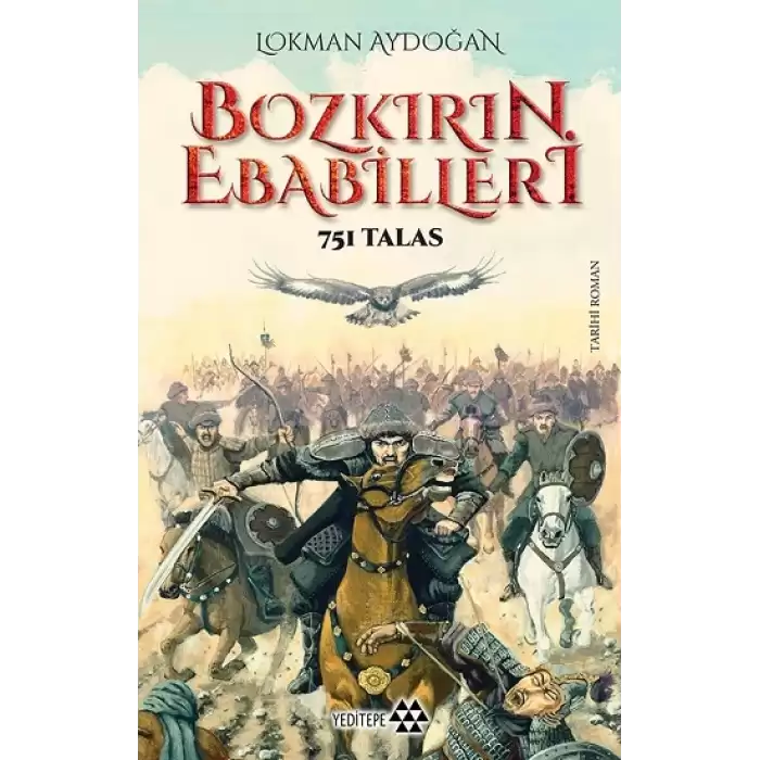 Bozkırın Ebabilleri