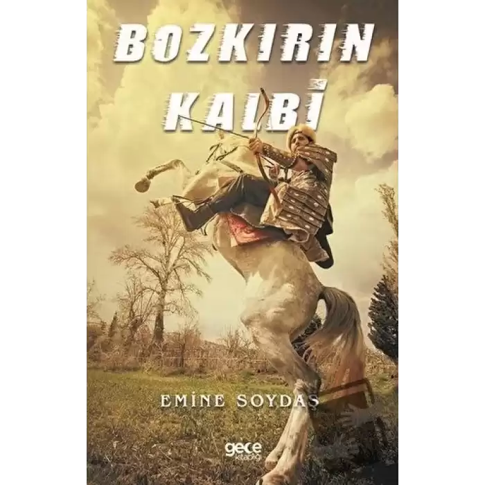 Bozkırın Kalbi