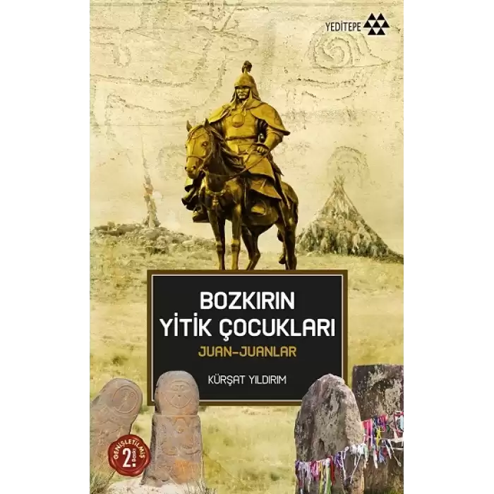 Bozkırın Yitik Çocukları