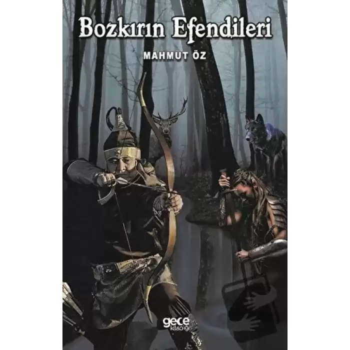 Bozkırların Efendileri