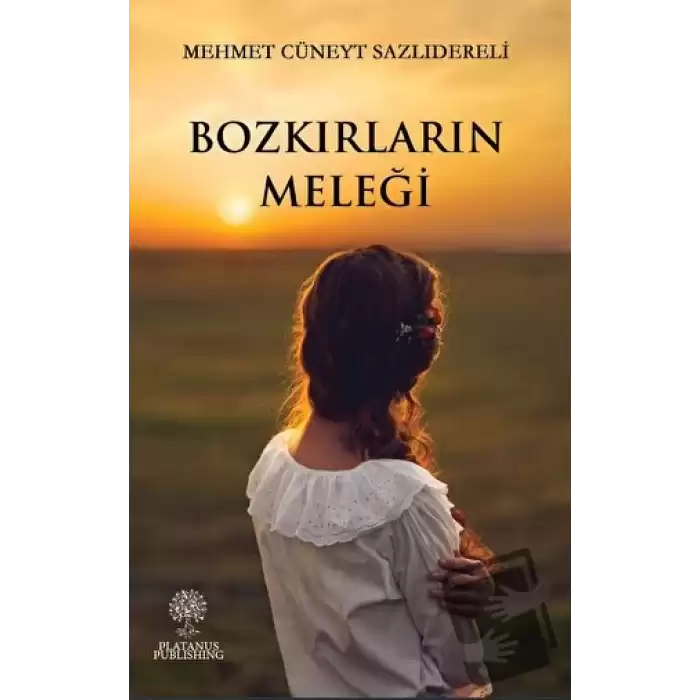 Bozkırların Meleği