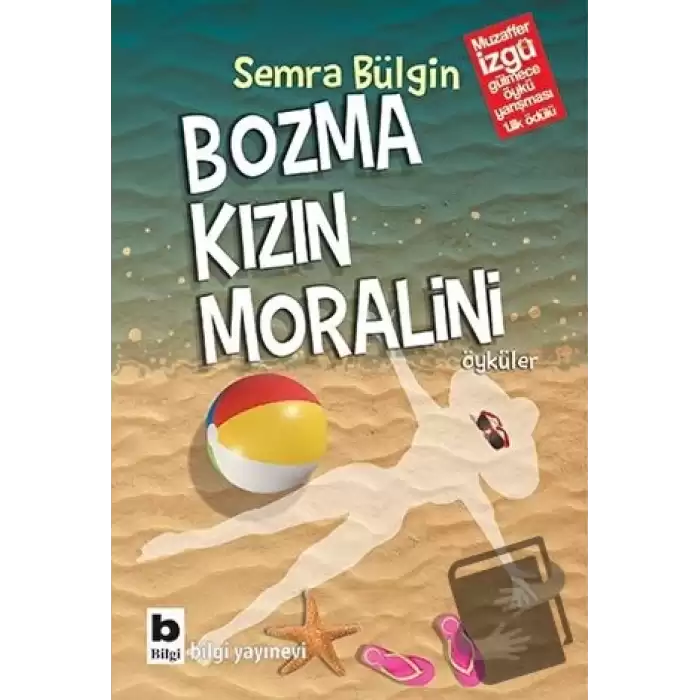 Bozma Kızın Moralini