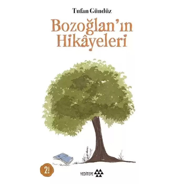 Bozoğlan’ın Hikayeleri