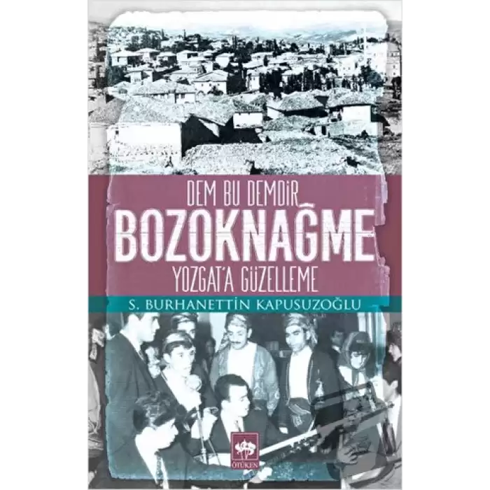 Bozoknağme