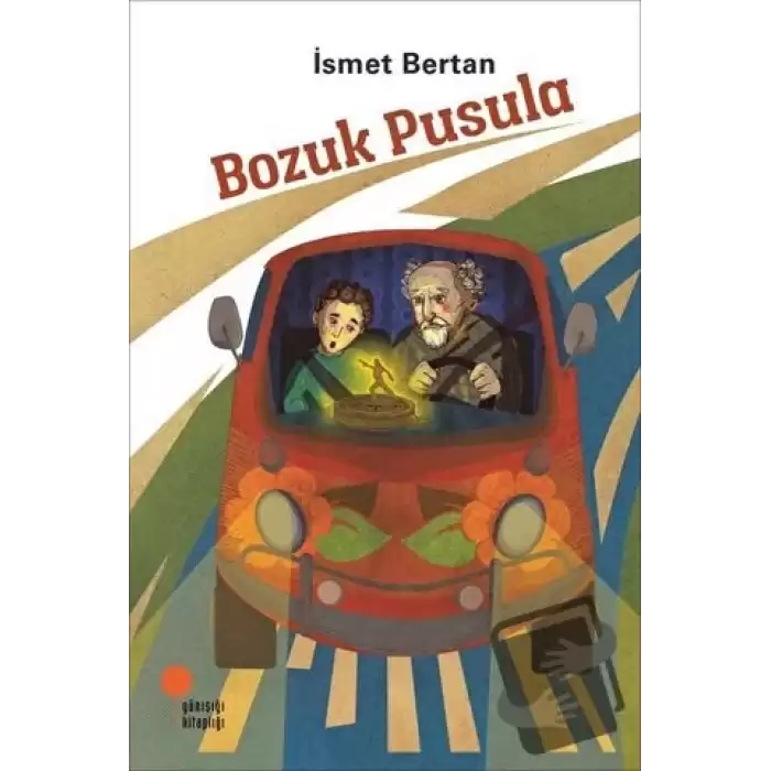 Bozuk Pusula