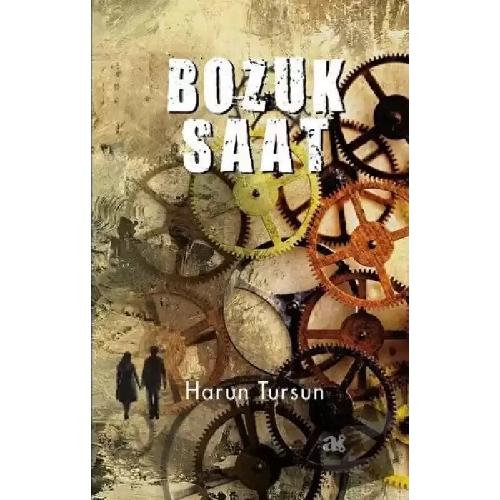 Bozuk Saat