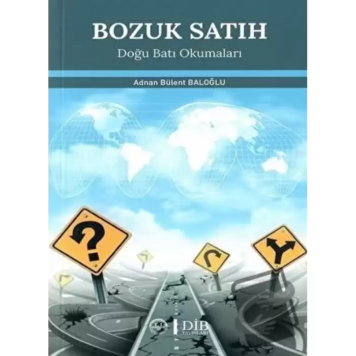 Bozuk Satıh