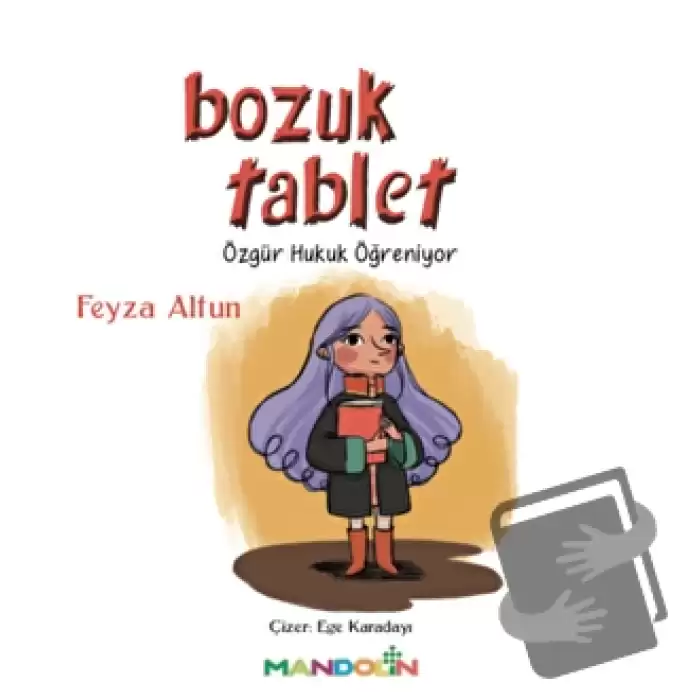 Bozuk Tablet