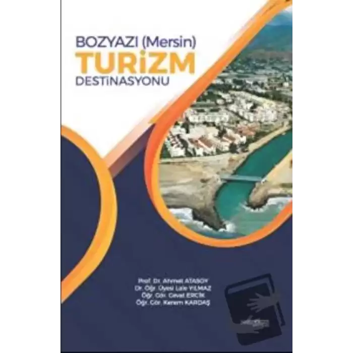 Bozyazı Mersin Turizm Destinasyonu