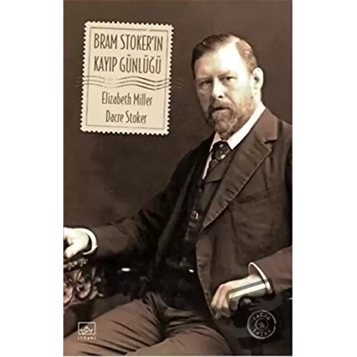 Bram Stoker’ın Kayıp Günlüğü